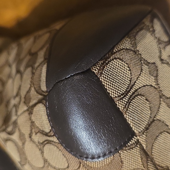 COACH kelsey - Picture 8 of 16